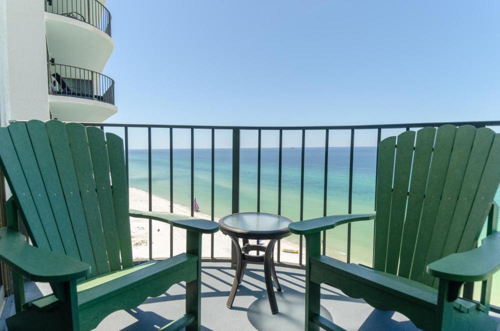 Watercrest 1507 'Mermaid's Hideaway'